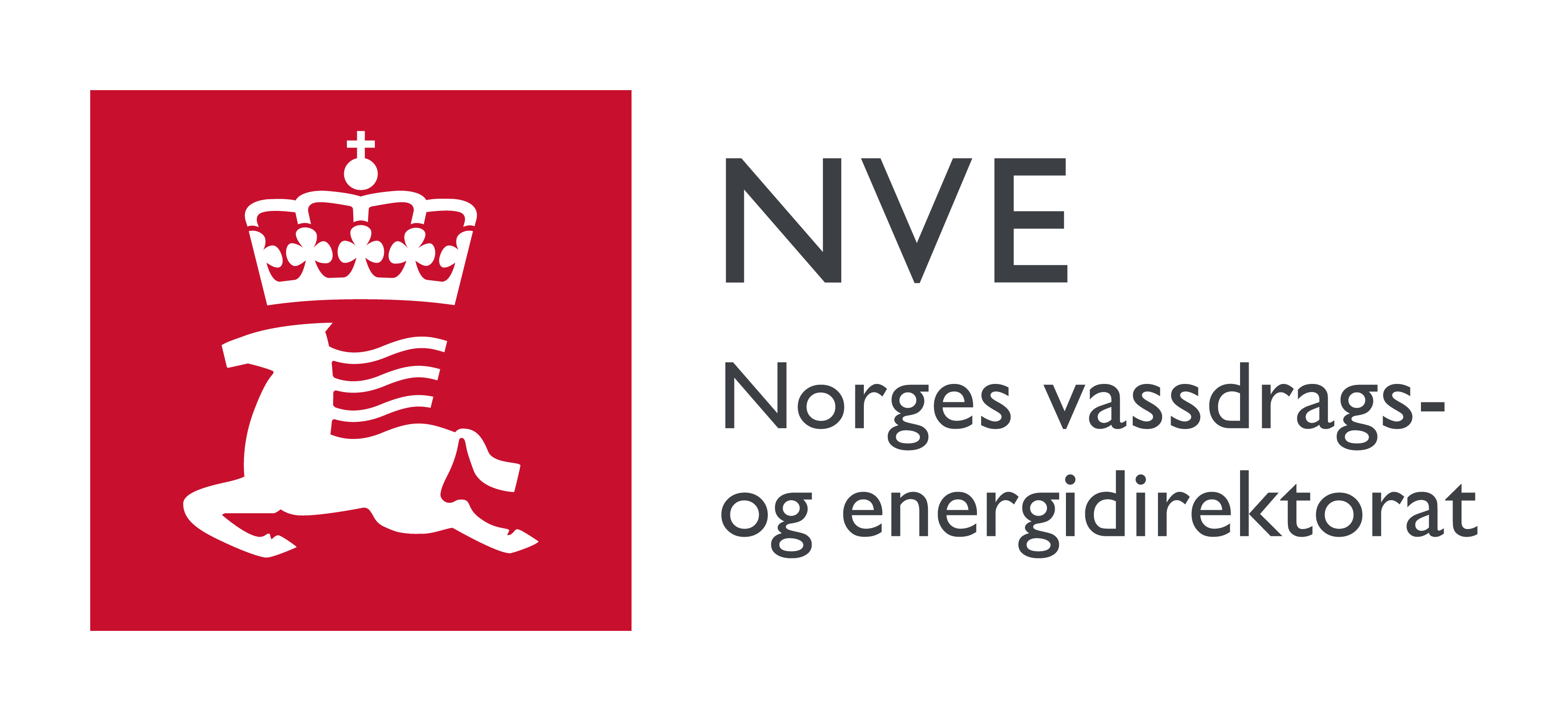 Logo NVE