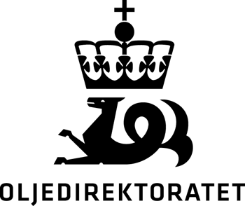 logo: oljedirektoratet